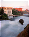 Spokane Falls